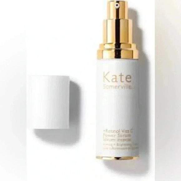 Kate Somerville Retinoal Vita C Power Serum , Intense - Picture 1 of 2